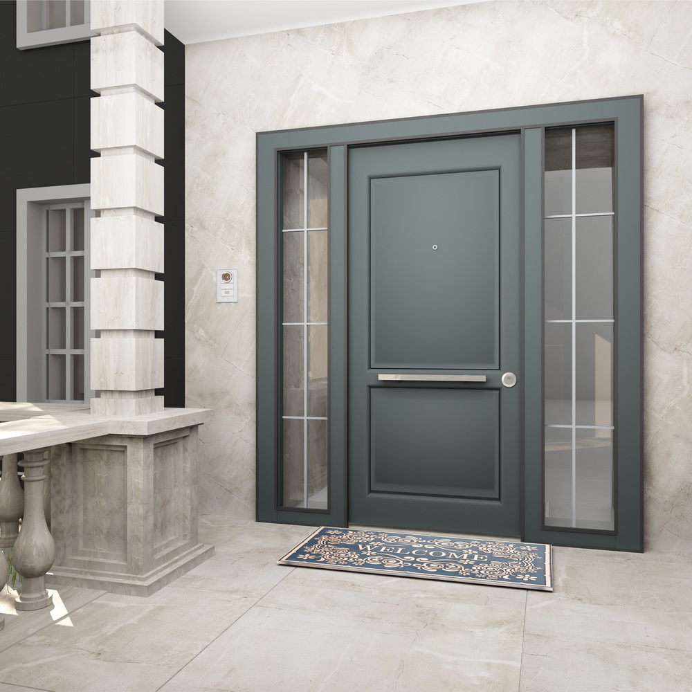 Çelik kapı seçiminde nelere dikkat edilmelidir?