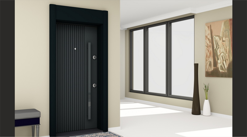 Kasa Kaplamalı Serisi