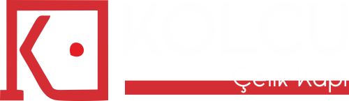 Kolcu Çelik Kapı